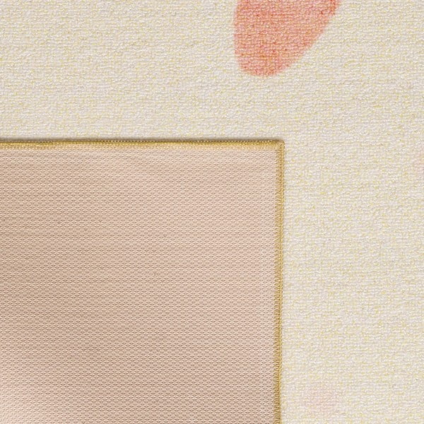 Covor pentru copii crem 140x200 cm Play – Ayyildiz Carpets-image-4