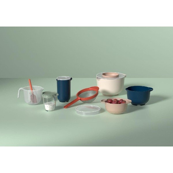 Bol bej din plastic ø 11 cm Chef It – Mepal-image-4