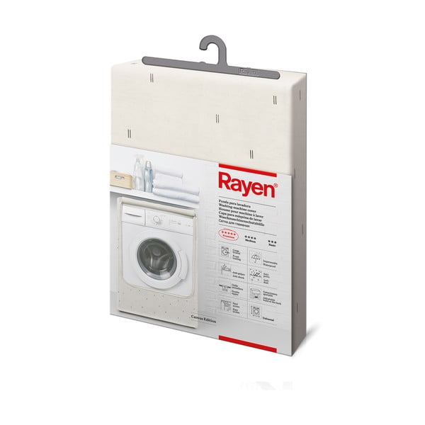 Sac pentru spălat rufe – Rayen-image-3