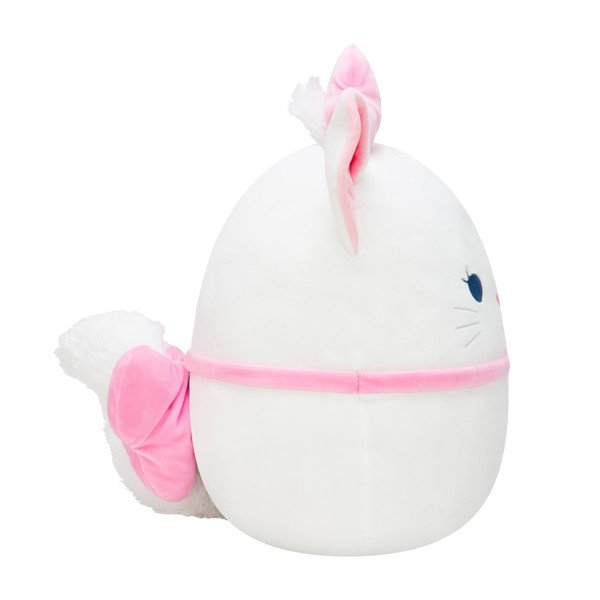 Jucărie de pluș Disney Marie – SQUISHMALLOWS-image-4