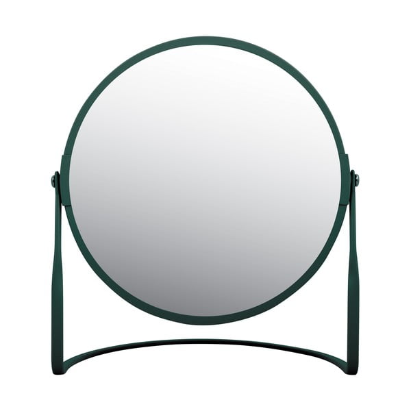 Oglindă cosmetică (mărire 5x) de mărire ø 18 cm Akira – Spirella-image-2