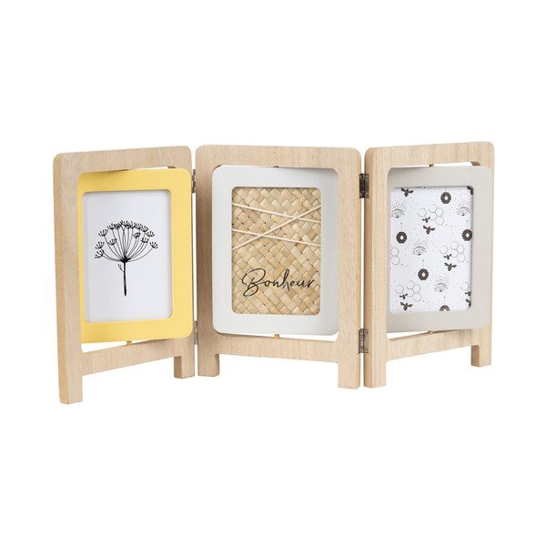 Ramă foto 53x24 cm Beezz – Jardin d'Ulysse