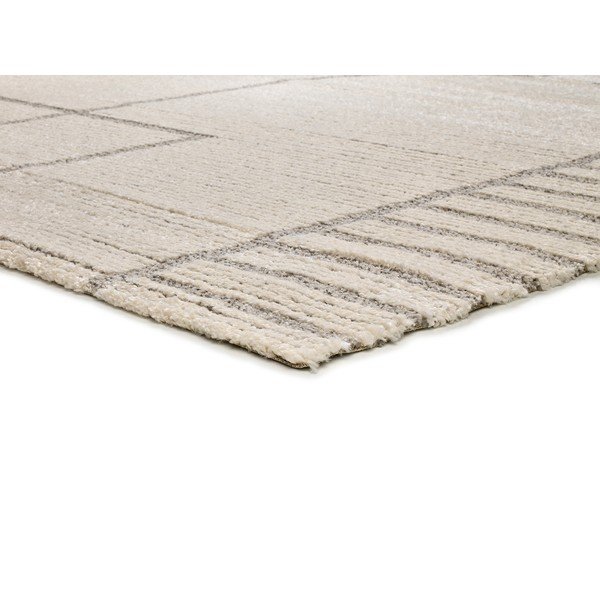 Covor Universal Snowy, 80 x 150 cm, bej-image-2