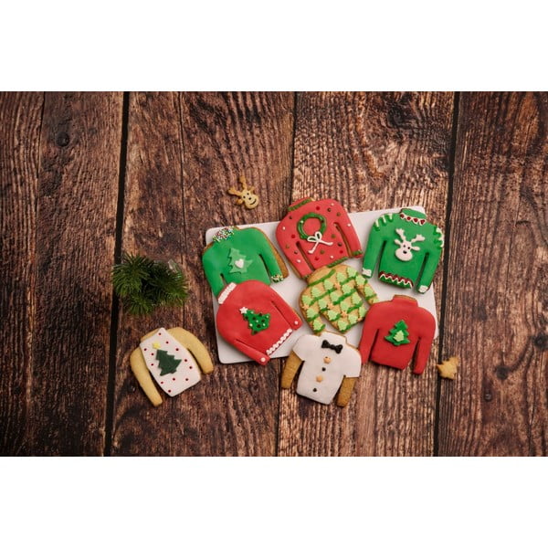 Forme de aluat 3 buc. – Dr. Oetker-image-1