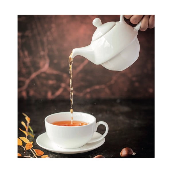 Set pentru ceai alb – Maxwell & Williams-image-2