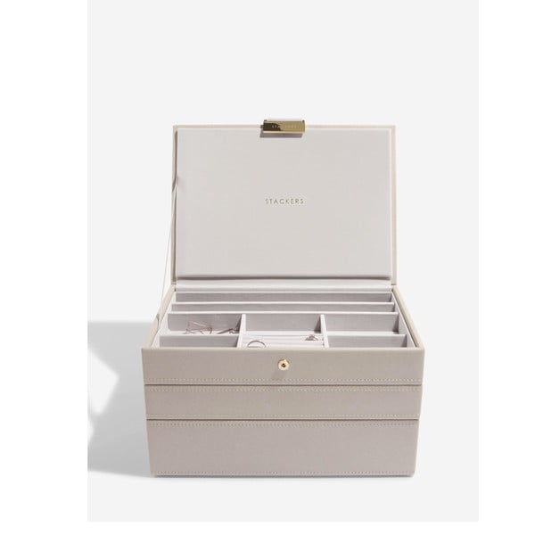 Organizator de bijuterii Classic Set – Stackers-image-1