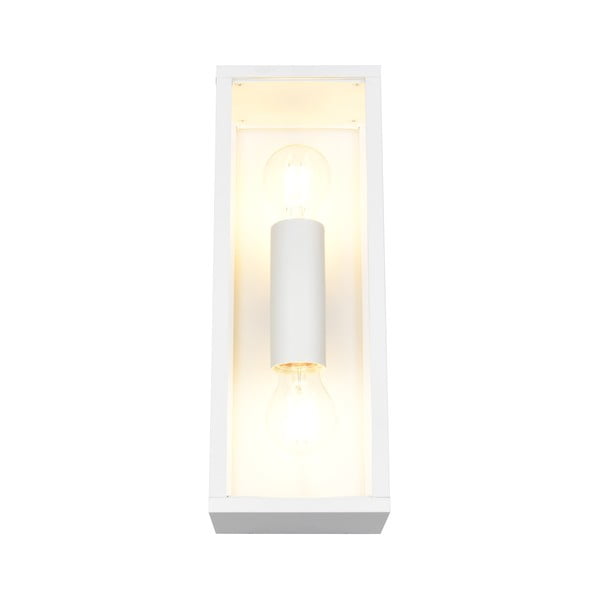 Corp de iluminat pentru exterior, de perete (înălțime 38 cm) Garonne – Trio-image-4