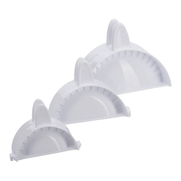 Set 3 forme pentru paste ravioli Westmark-image-4