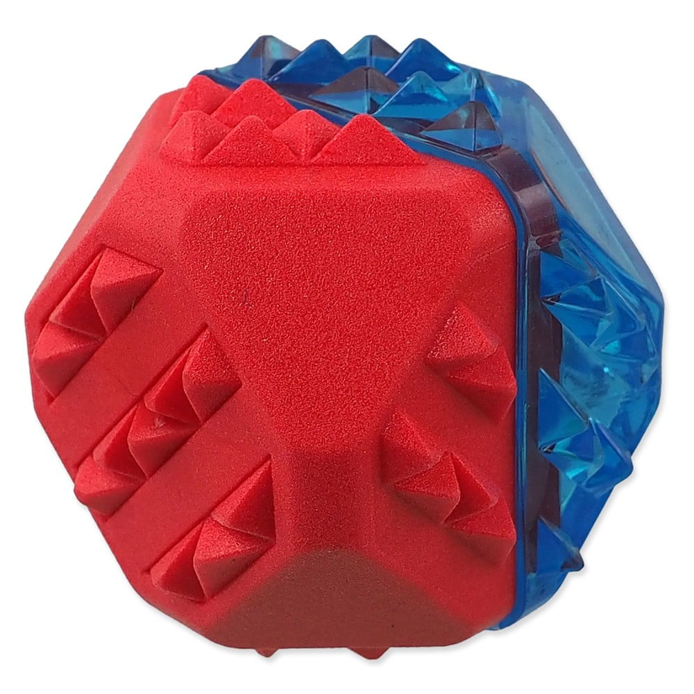 Jucărie pentru câine Dog Fantasy Ball – Plaček Pet Products