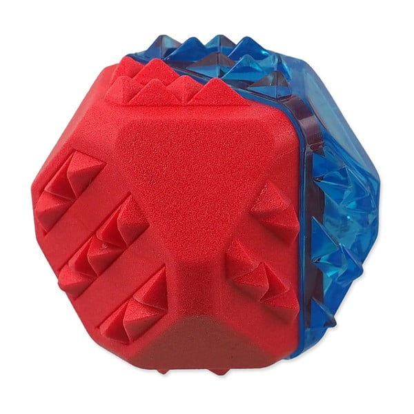 Jucărie pentru câine Dog Fantasy Ball – Plaček Pet Products