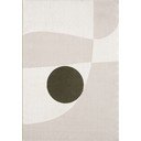 Covor bej/crem 160x230 cm Martini – ESTE