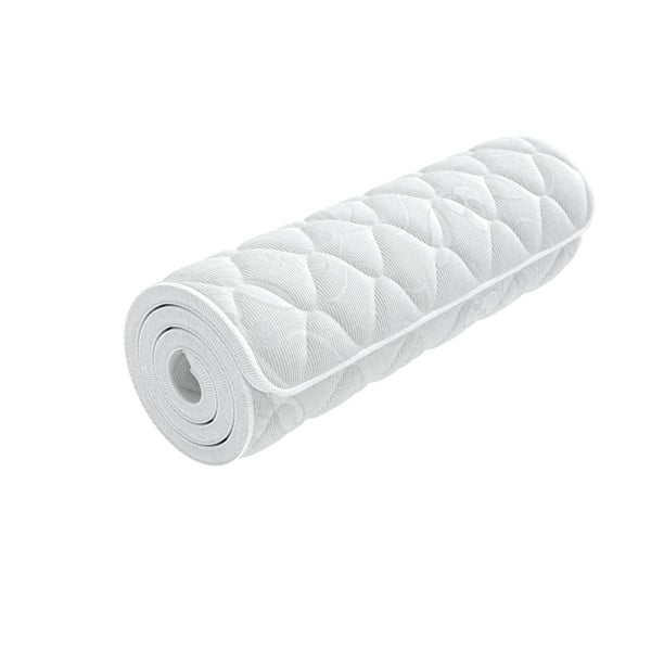 Saltea cu fermitate medie ProSpánek Enzio Colorado, 160 x 200 cm-image-4