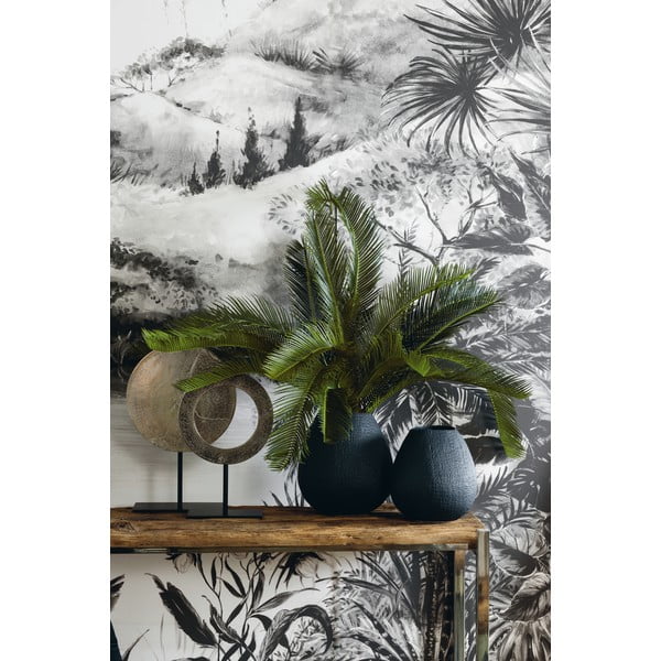 Decorațiune din metal Rawas – Light & Living-image-1