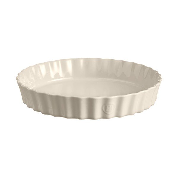 Tavă pentru tartă din ceramică ø 32 cm – Emile Henry