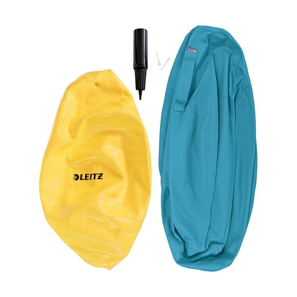 Minge de ședere ergonomică ø 65 cm Ergo – Leitz-image-3