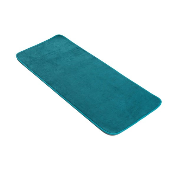 Covoraș de baie albastru 50x120 cm Vitamine – douceur d'intérieur-image-2