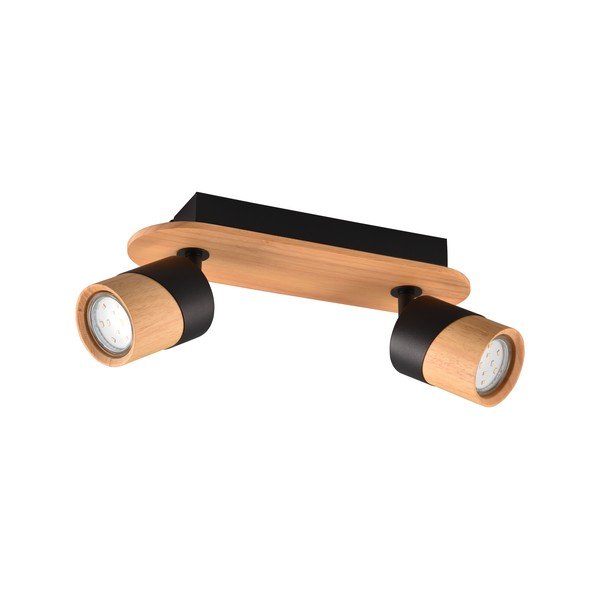 Plafonieră maro ø 6 cm Aruni – Trio-image-2