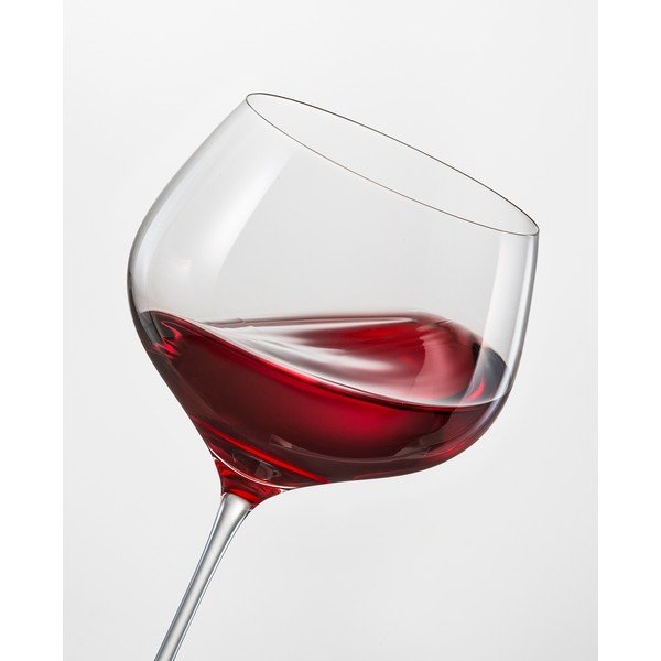 Set 6 pahare pentru vin Crystalex Megan, 700 ml-image-1