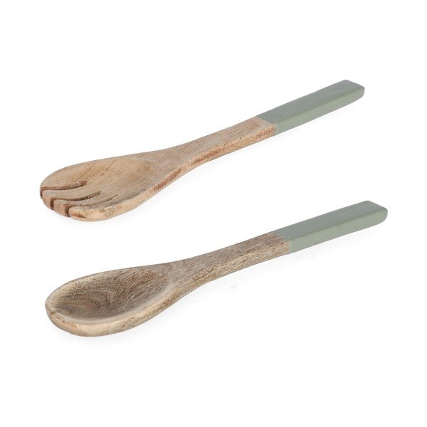 Tacâm pentru salată 2 buc. Thara – Yes Everyday