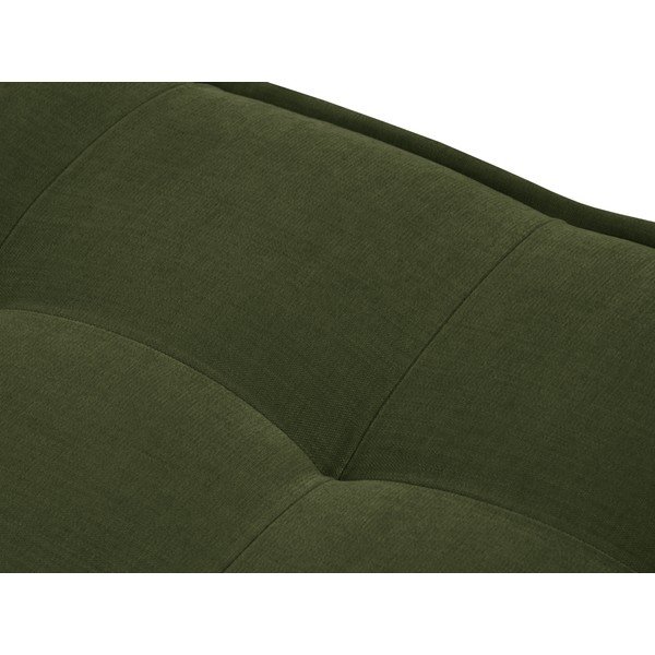 Taburet verde Mike – Micadoni Home-image-1