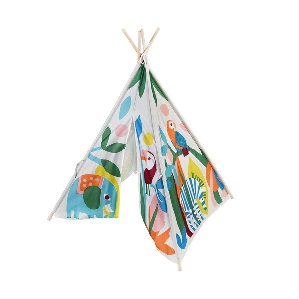 Cort pentru copii Wild Wonders – Rex London-image-2