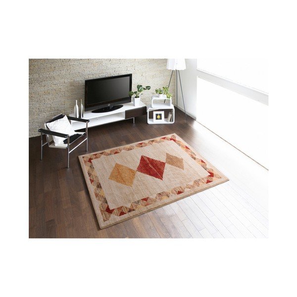 Covor Universal Delta Work, 133 x 190 cm-image-1