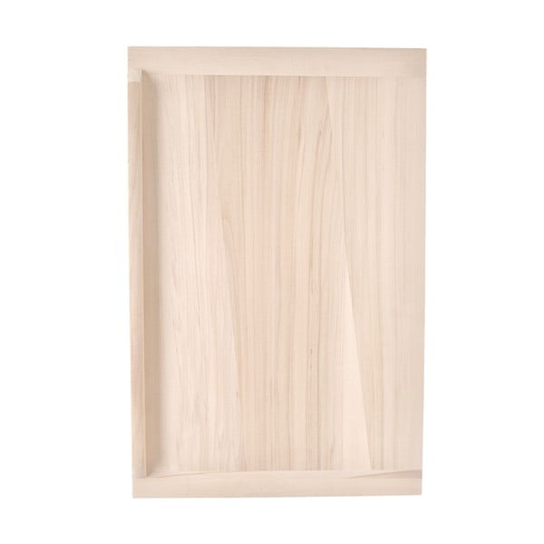 Planșetă de bucătărie din lemn 49,5x70 cm – Orion-image-2