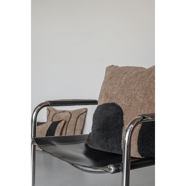 Față de pernă din bumbac 40x60 cm Figura – Mette Ditmer Denmark-image-4