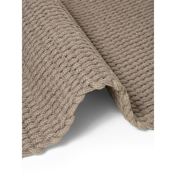 Covor tip traversă pentru interior și exterior bej 80x250 cm Southwark – Ted Baker-image-4
