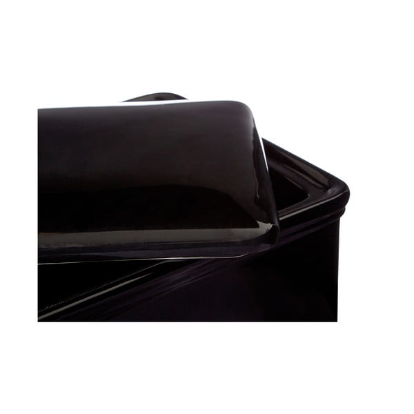 Cutie de pâine din ceramică Vintage home – Premier Housewares-image-3