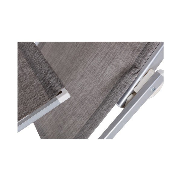 Şezlong cu umbrelă Crido Consulting Musana-image-3