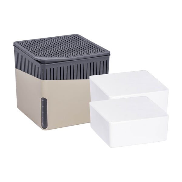 Absorbant de umiditate Cube – Wenko