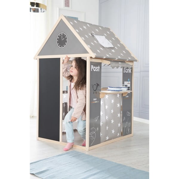 Jucărie tip supermarket Little Shop – Roba-image-3