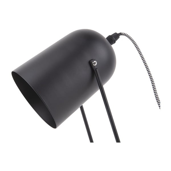 Veioză Leitmotiv Enchant, negru-image-2