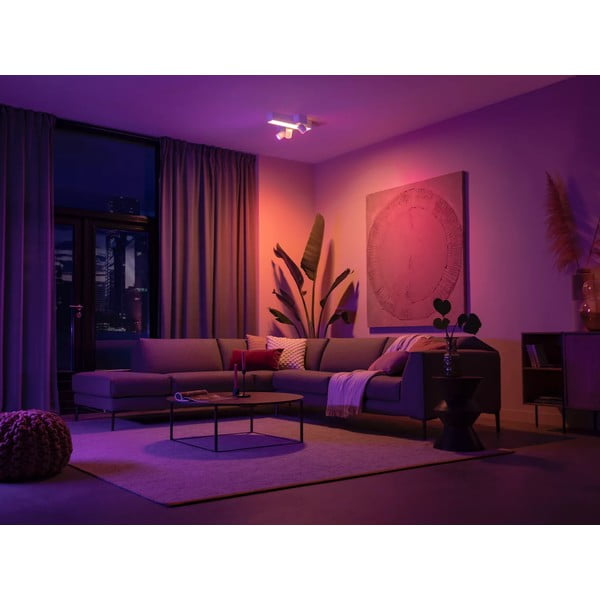 Spot smart GU10 Centris – Philips Hue-image-1