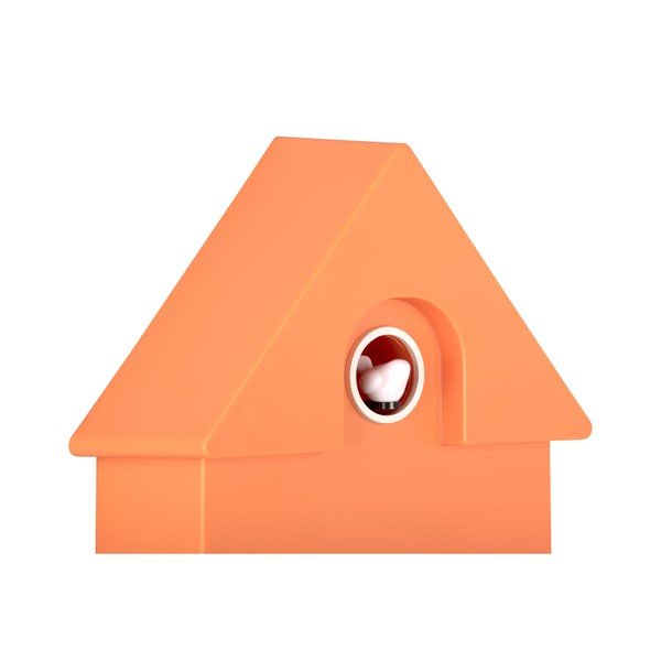 Ceas cu pendul/de perete Modern Cuckoo – Karlsson-image-4