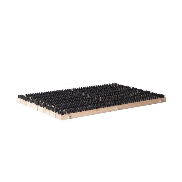 Covoraș de intrare din lemn 38x58 cm - Esschert Design-image-2
