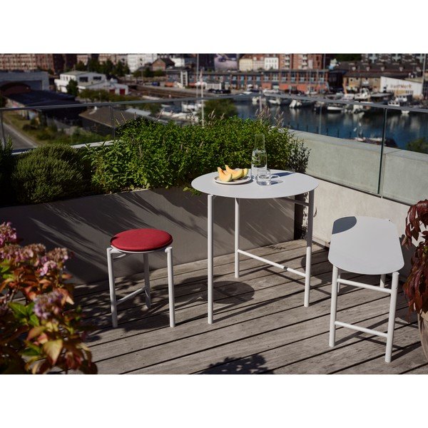 Pernă de scaun 33x33 cm Disc – Zone-image-3