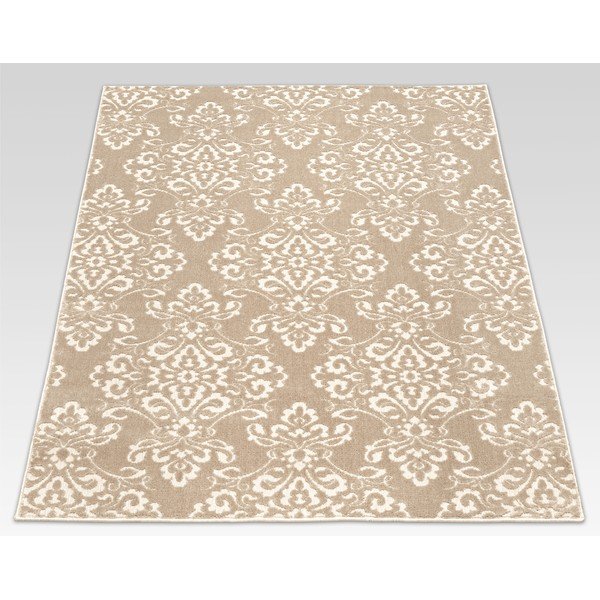 Covor Flair Rugs Reflex Baroque Beige, 140x200 cm-image-2
