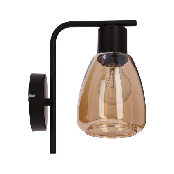Aplică de perete ø 12 cm Moldo – Candellux Lighting