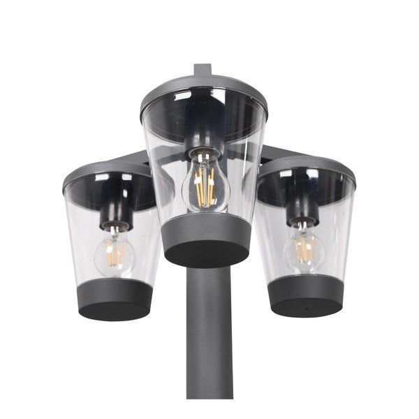 Corp de iluminat pentru exterior ø 45 cm Cavado – Trio-image-2