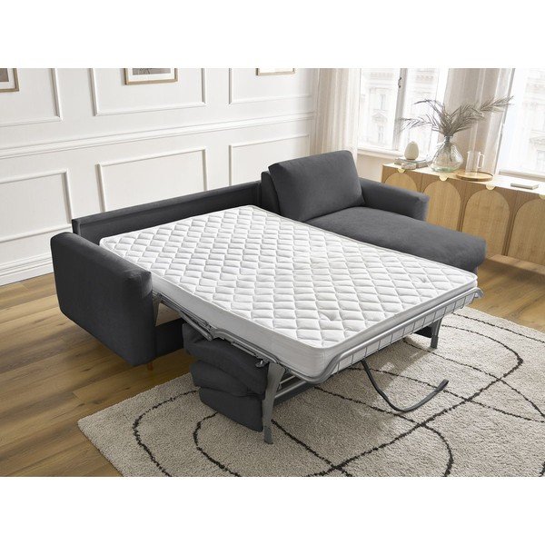 Colțar negru Nouveau Cocoone – Bobochic Paris-image-1