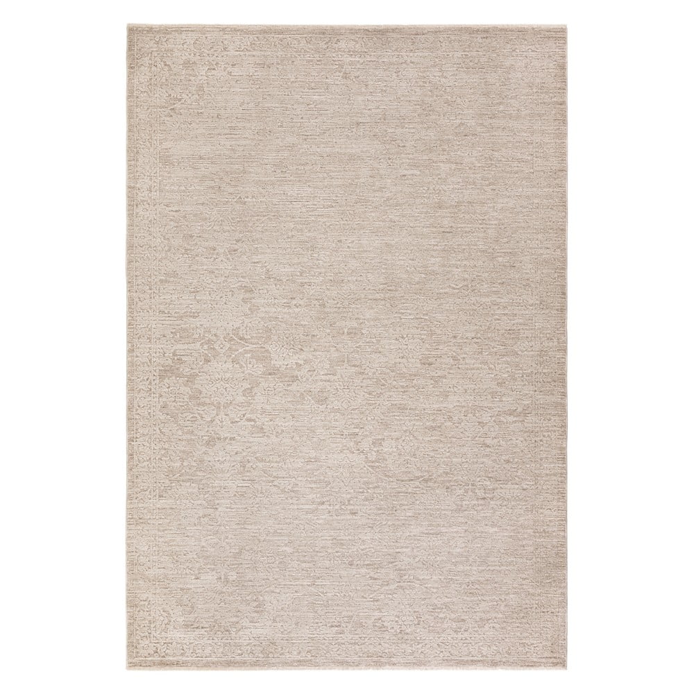 Covor bej 200x300 cm Laurent Beige Natural – Asiatic Carpets
