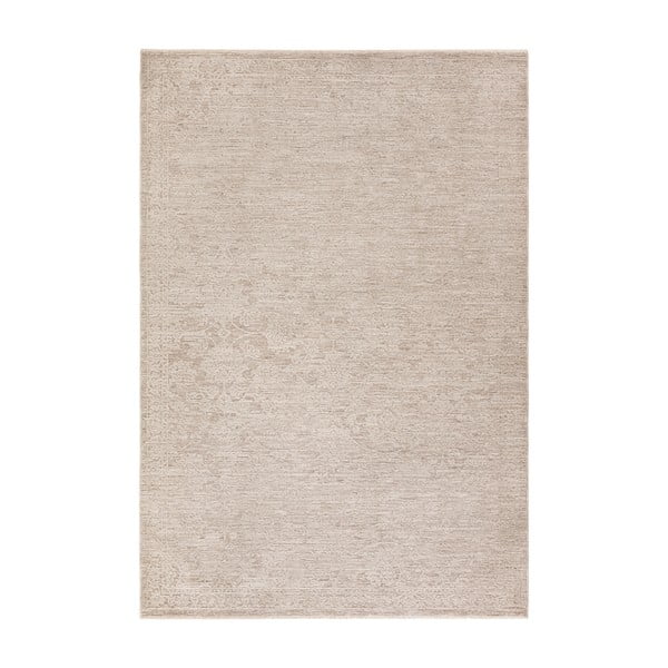 Covor bej 200x300 cm Laurent Beige Natural – Asiatic Carpets
