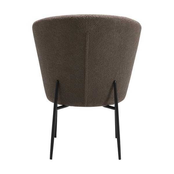 Scaun de living maro Orbit – DAN-FORM Denmark-image-4