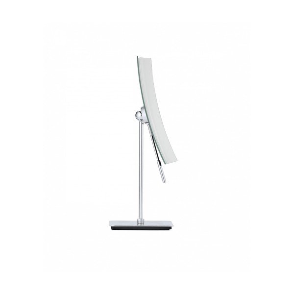 Oglindă cosmetică (5x) de mărire 14x29 cm Vista – Blomus-image-1