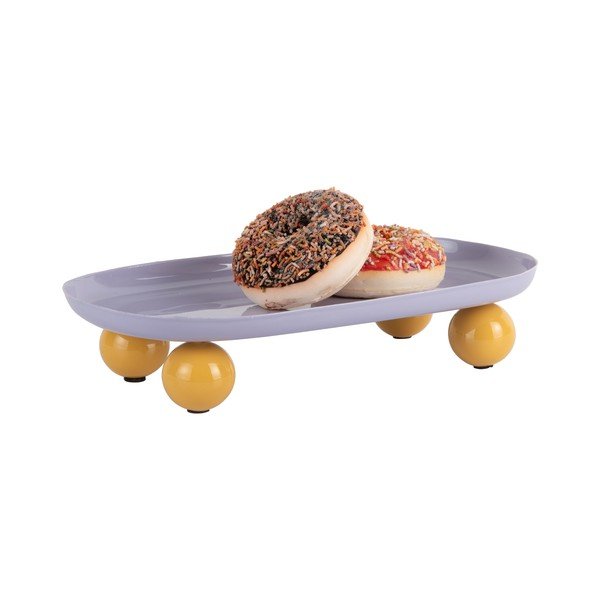 Tavă din metal 16x39 cm Double Funky – PT LIVING-image-4