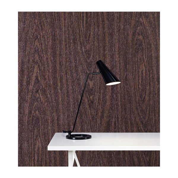 Veioză Markslöjd Cal, negru-image-1