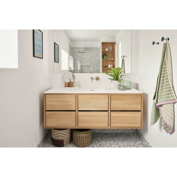 Cârlig de perete din metal Flare – Hübsch-image-1