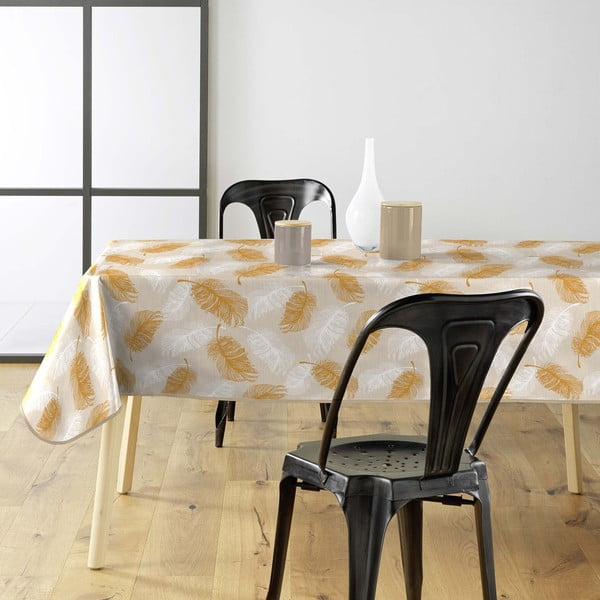 Față de masă lavabilă 140x240 cm Sarina – douceur d'intérieur-image-2